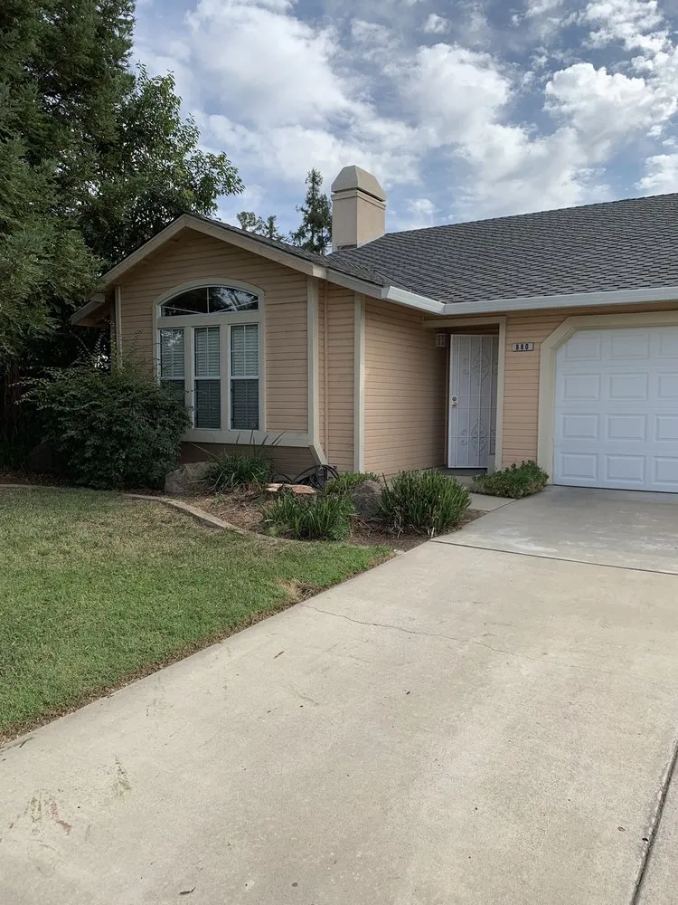 Top-rated landscape installation for homes across Turlock, CA - R & D Landscaping