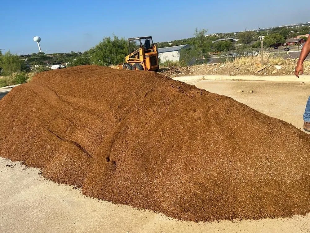 Reliable outdoor landscaping experts serving Eagle Pass, TX - R & D Perez Irrigation & Landscape