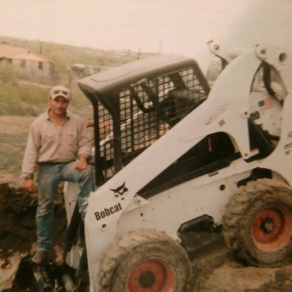 Affordable outdoor landscaping for homes across Eagle Pass, TX - R & D Perez Irrigation & Landscape