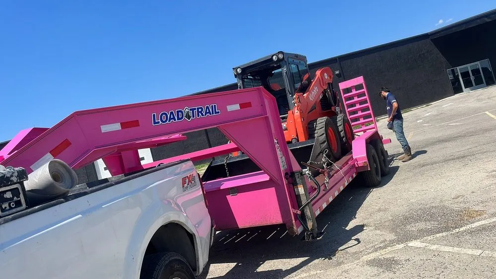 Reliable landscaping services in Eagle Pass, TX - R & D Perez Irrigation & Landscape