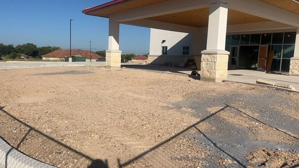 Reliable outdoor landscaping in Eagle Pass, TX - R & D Perez Irrigation & Landscape