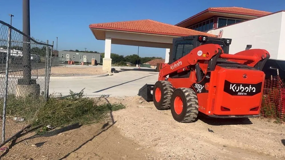 Reliable residential landscaping in Eagle Pass, TX by R & D Perez Irrigation & Landscape