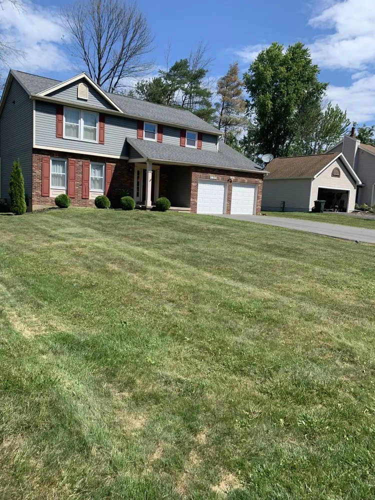 Top-rated lawn mowing service in Oswego, NY - R & D Property Maintenance