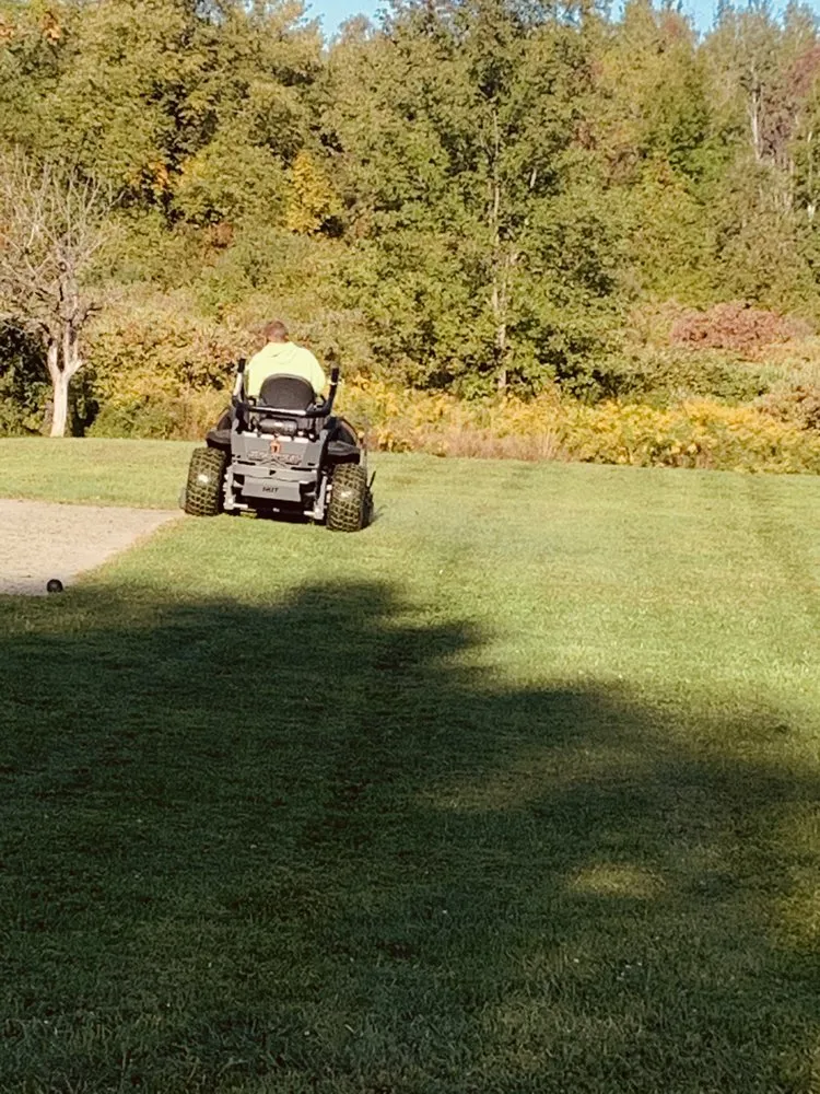 Reliable garden landscaping near you in Oswego, NY by R & D Property Maintenance