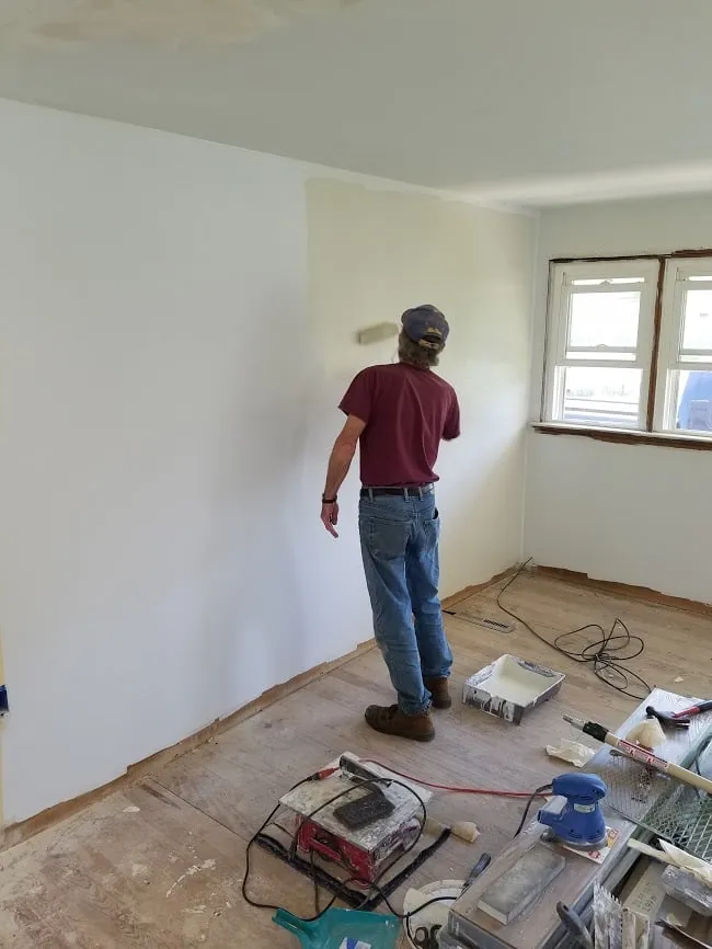 Reliable garden landscaping in Seaford, DE - R & E Home Improvement Co & Affordable Lawn Care