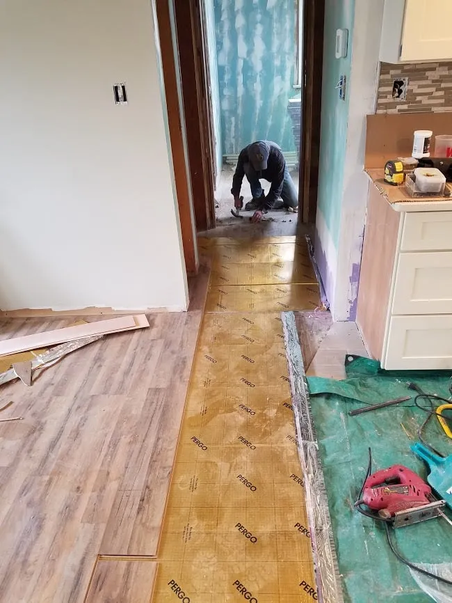 Reliable landscape design experts serving Seaford, DE - R & E Home Improvement Co & Affordable Lawn Care