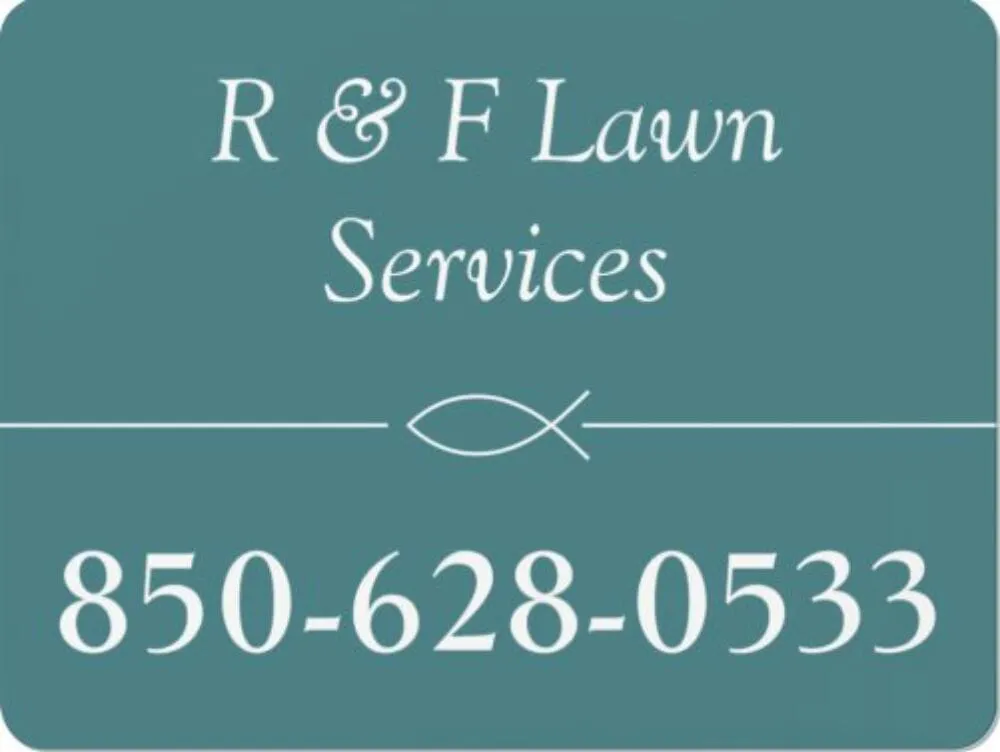 Affordable lawn mowing service in Panama City, FL - R & F Lawn Service