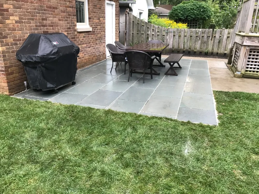 Top-rated landscape design experts serving Skokie, IL - R & G Almanza Landscape