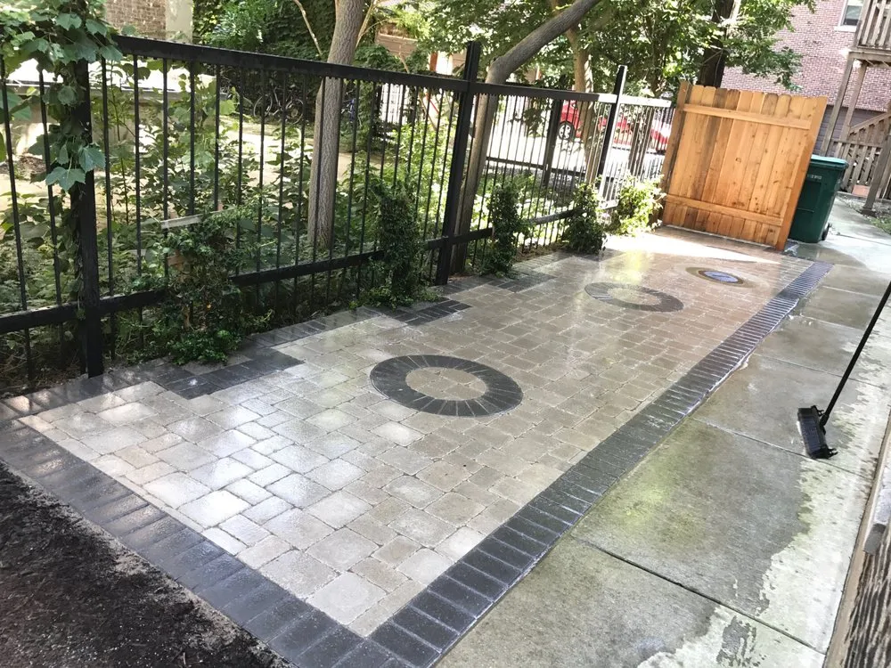 Affordable residential landscaping near you across Skokie, IL - R & G Almanza Landscape