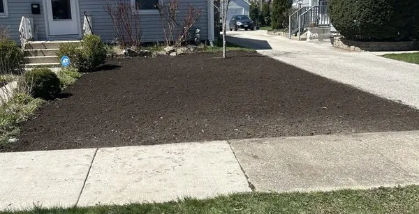 R & G Almanza Landscape