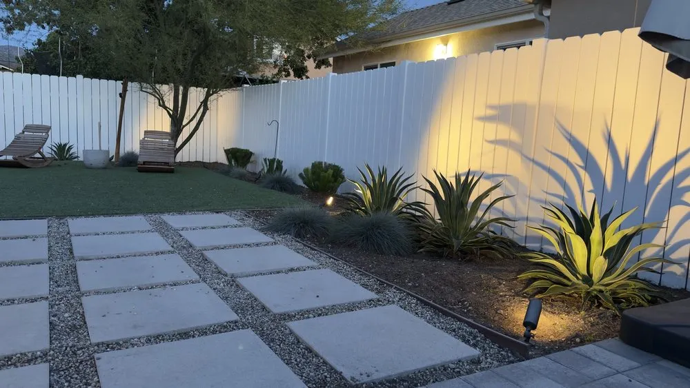 Local yard maintenance in Los Angeles, CA by R & G Gardening Services & Landscaping