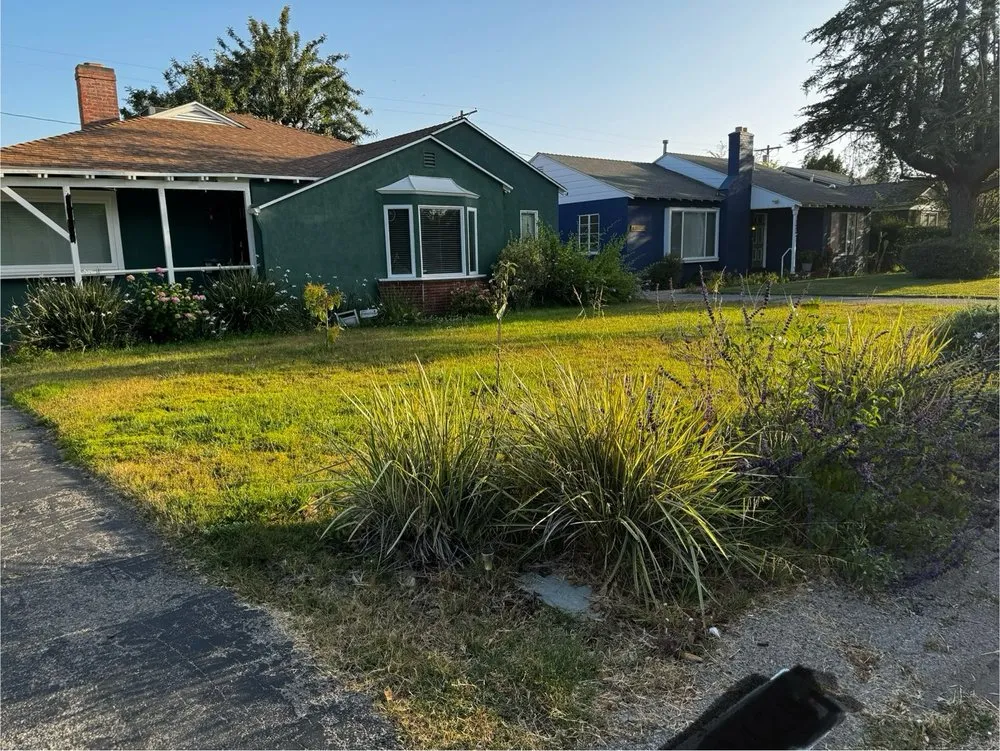 Local landscape design experts serving Los Angeles, CA - R & G Gardening Services & Landscaping