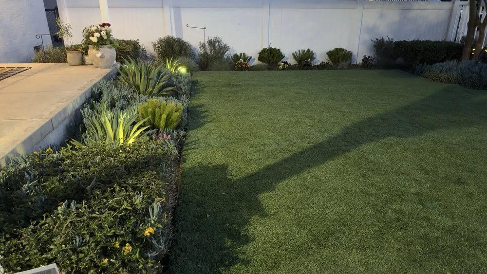 Expert landscape design near you across Los Angeles, CA - R & G Gardening Services & Landscaping