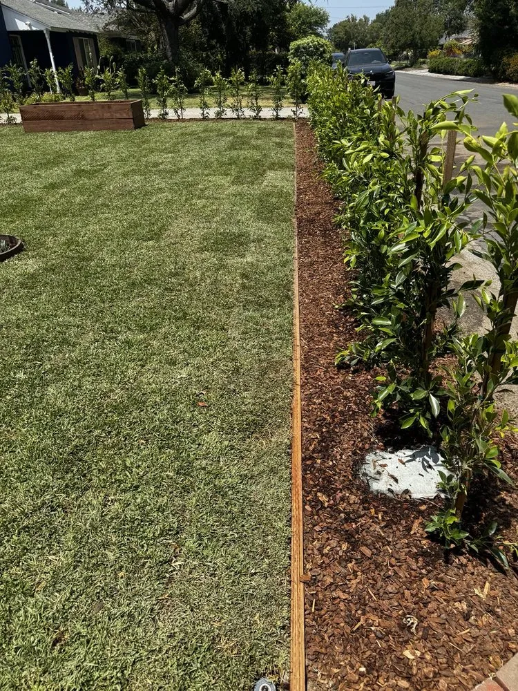 Expert landscaping services experts serving Los Angeles, CA - R & G Gardening Services & Landscaping