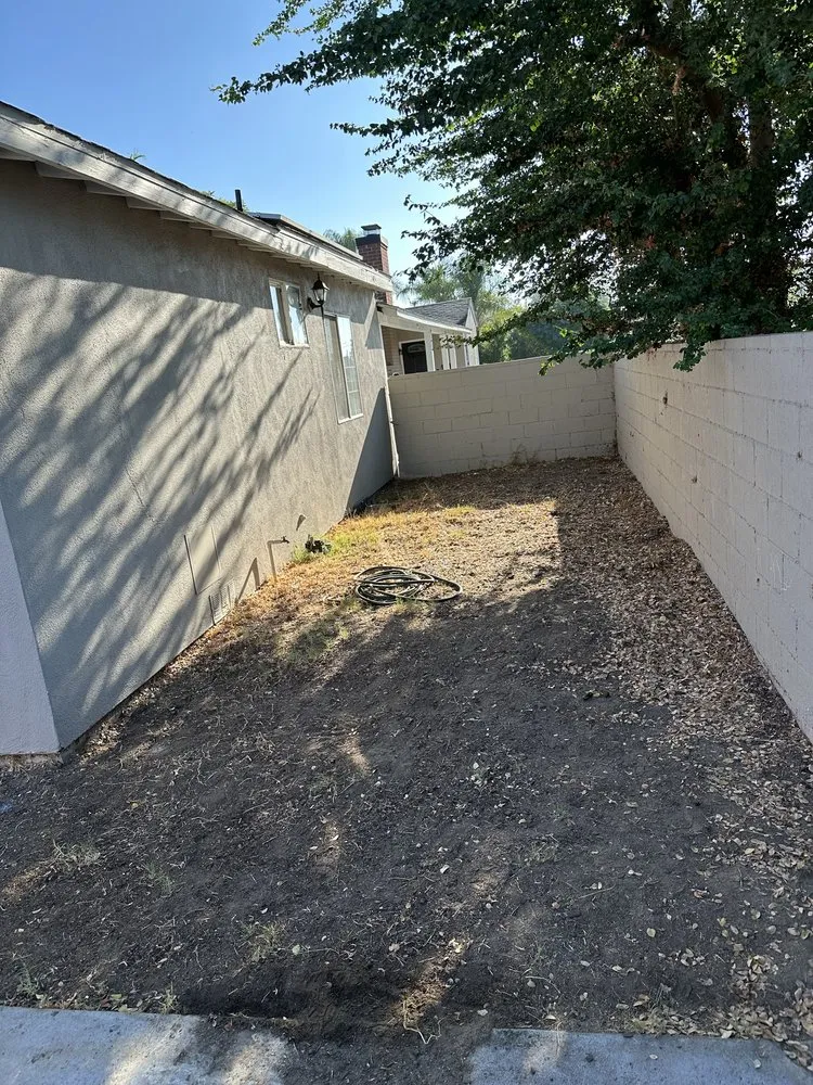 Custom landscape design in Los Angeles, CA - R & G Gardening Services & Landscaping