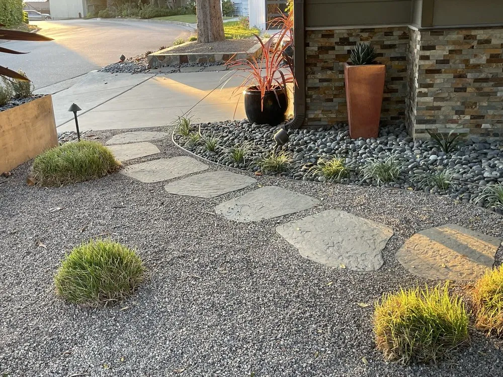 Reliable landscape installation experts serving Los Angeles, CA - R & G Gardening Services & Landscaping