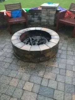 Local lawn mowing service with custom design across Aliquippa, PA - R & G Quality Landscaping