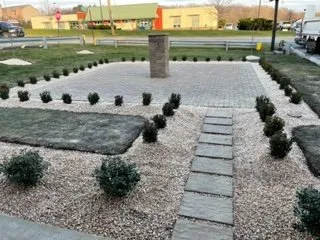 Reliable landscape design with custom design in Aliquippa, PA by R & G Quality Landscaping