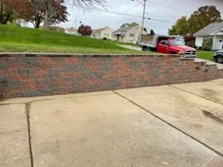 Professional yard cleanup service in Aliquippa, PA - R & G Quality Landscaping