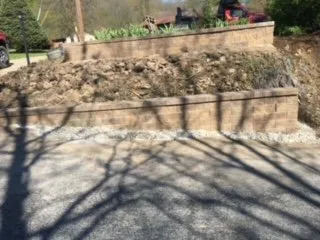 Professional lawn mowing service experts serving Aliquippa, PA - R & G Quality Landscaping