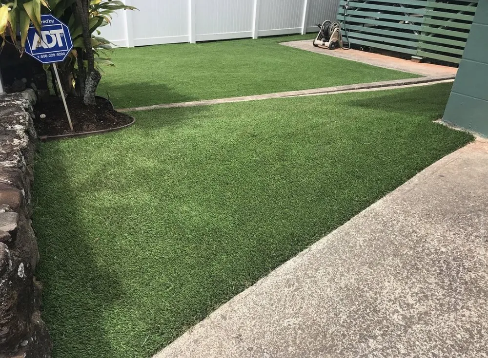 Custom landscaping services experts serving Woodlake, CA - R & H Landscape Construction