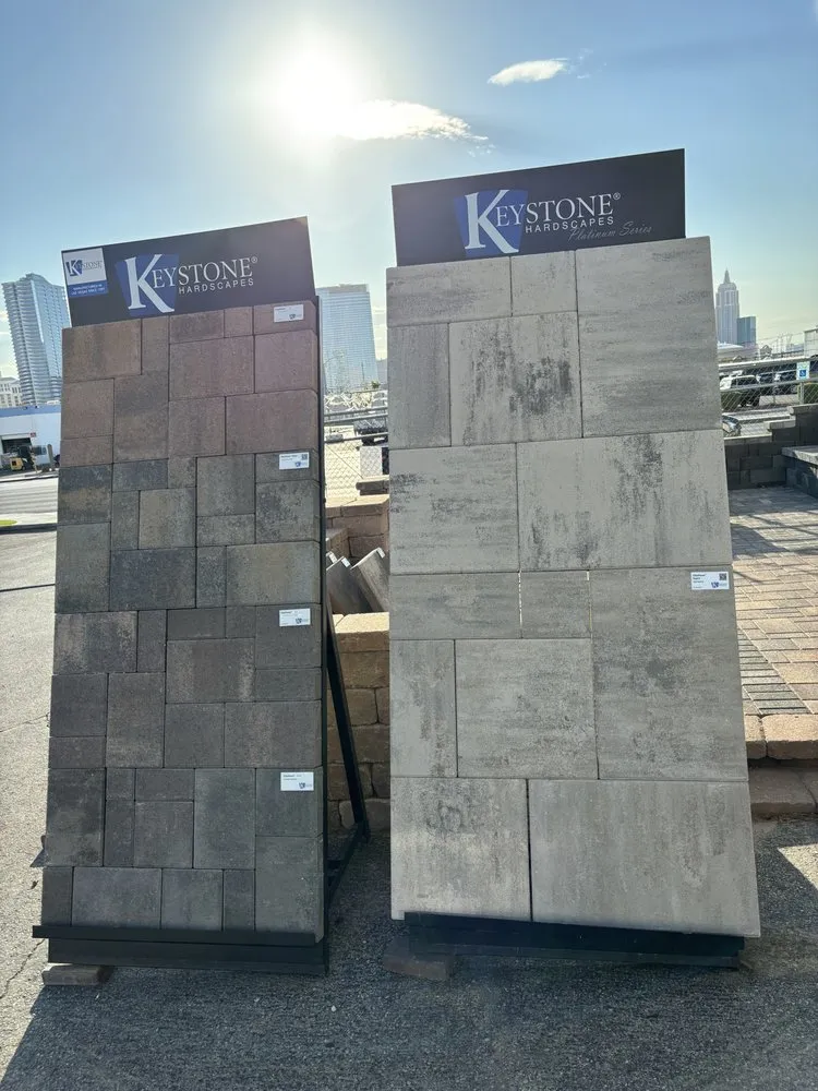 Local garden landscaping for year-round maintenance in Las Vegas, NV by R & H Landscaping