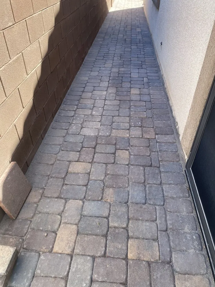 Expert yard maintenance experts serving Las Vegas, NV - R & H Landscaping