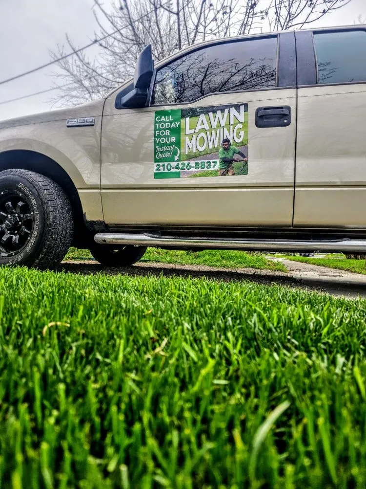 Affordable garden landscaping near you across San Antonio, TX - R & H Lawncare