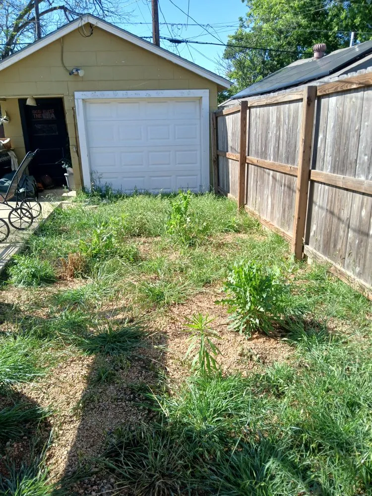 Local yard maintenance near you across San Antonio, TX - R & H Lawncare