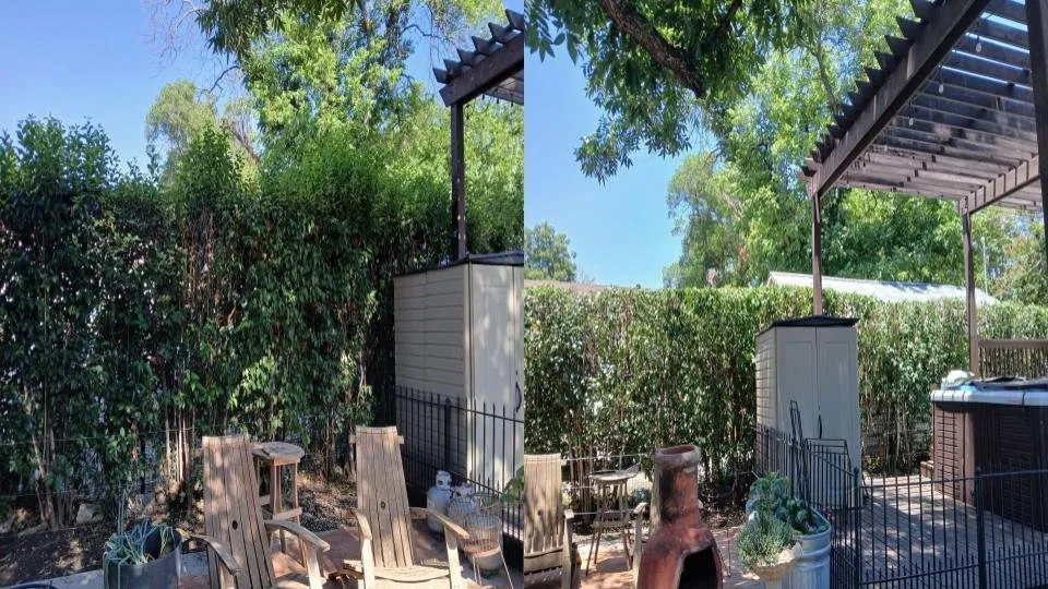 Affordable lawn mowing service for outdoor upgrades across San Antonio, TX - R & H Lawncare