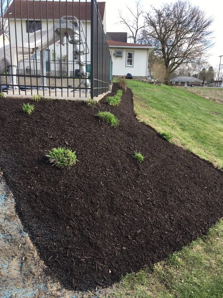 Local landscaping services for outdoor upgrades across Norwalk, OH - R & J Green keepers