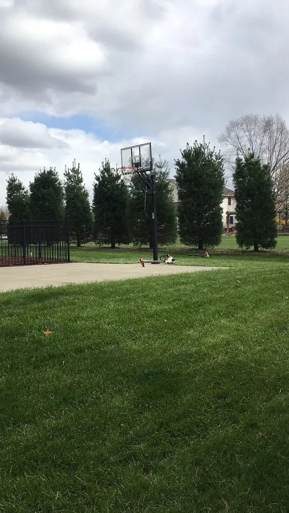 Reliable landscape design near you across Norwalk, OH - R & J Green keepers