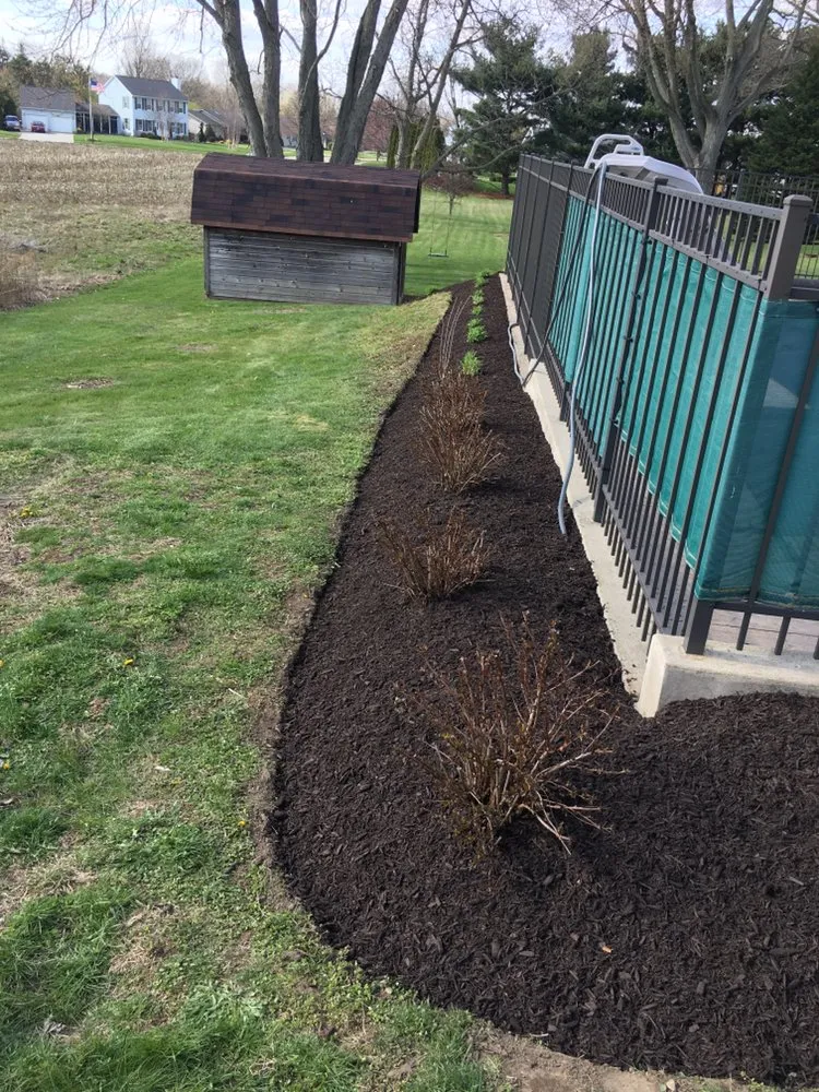 Top-rated landscape installation for homes across Norwalk, OH - R & J Green keepers