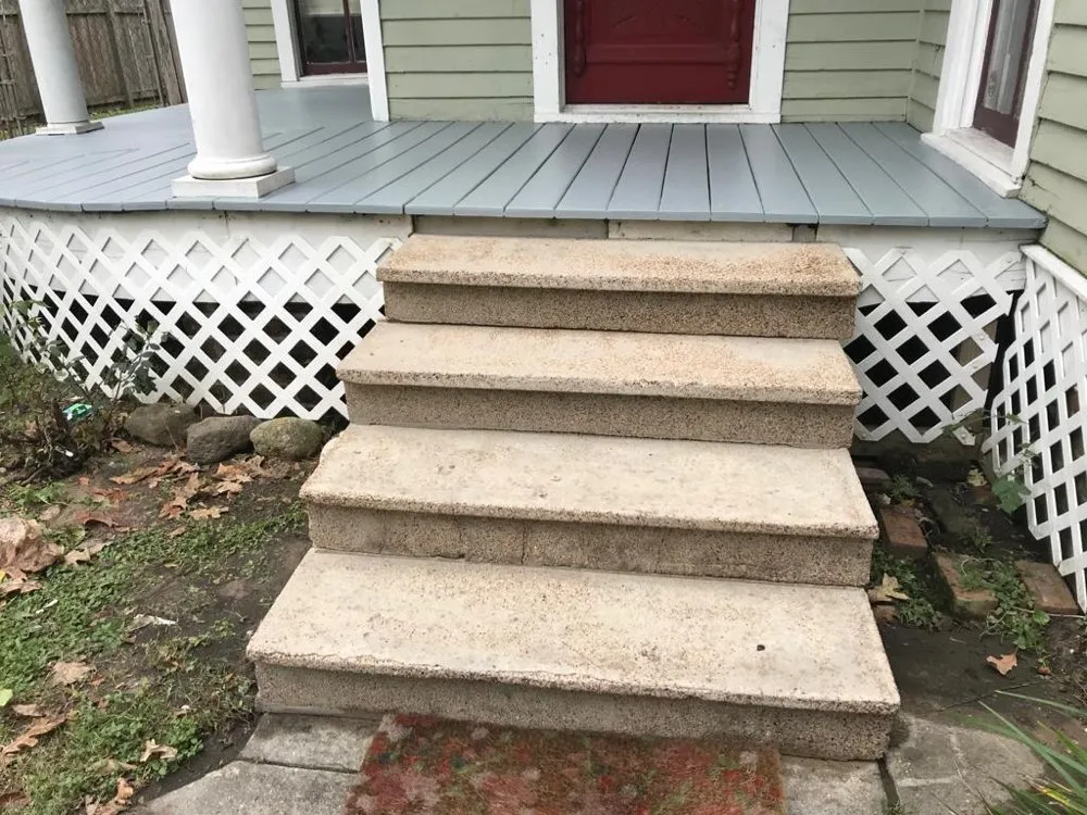 Local yard maintenance for outdoor upgrades across Houston, TX - R & J Handyman Services & Landscaping