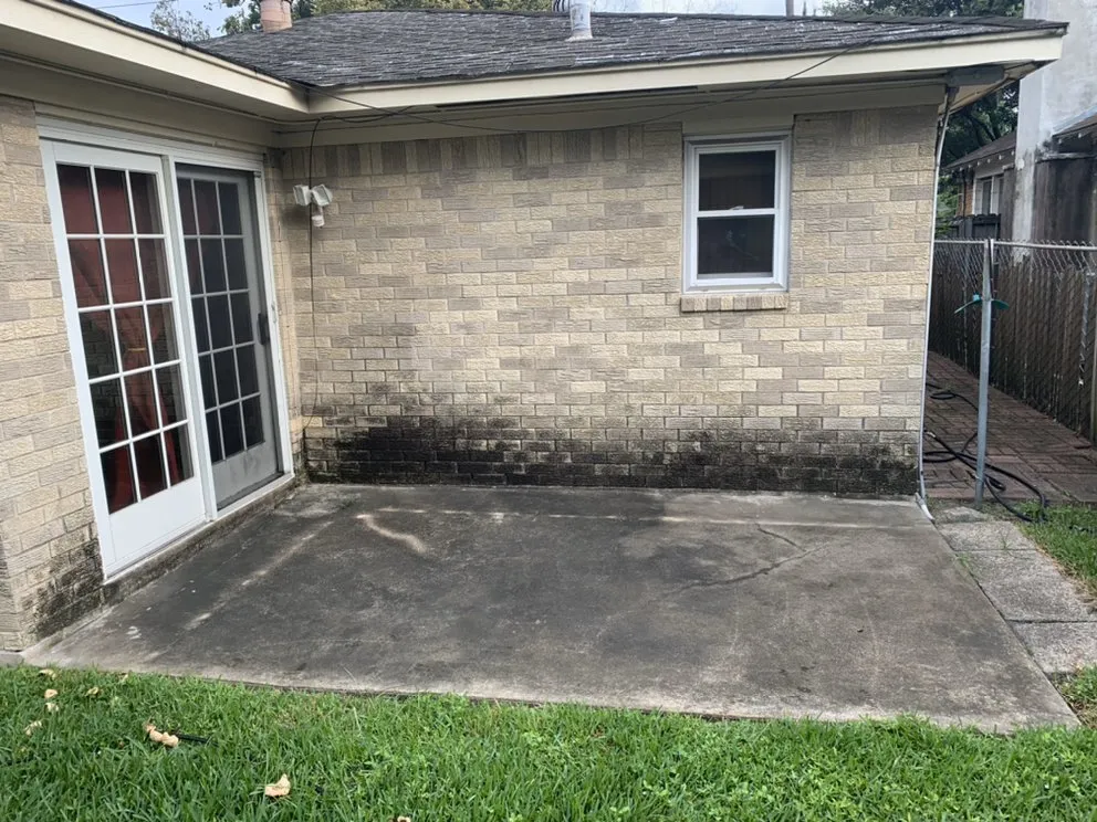 Local yard maintenance in Houston, TX - R & J Handyman Services & Landscaping