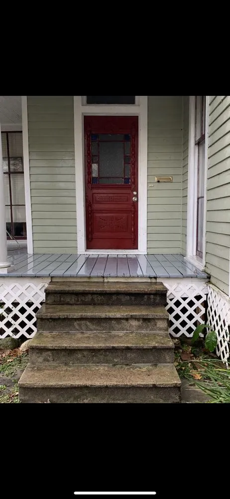 Expert landscape installation in Houston, TX by R & J Handyman Services & Landscaping