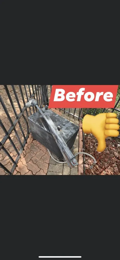 Professional landscape design for beautiful yards across Houston, TX - R & J Handyman Services & Landscaping