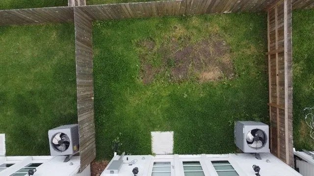 Reliable yard maintenance in Houston, TX by R & J Handyman Services & Landscaping