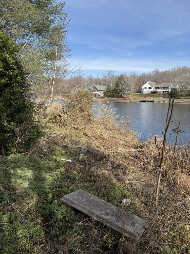 Professional lawn mowing service for outdoor upgrades across Crossville, TN - R & J Landscaping