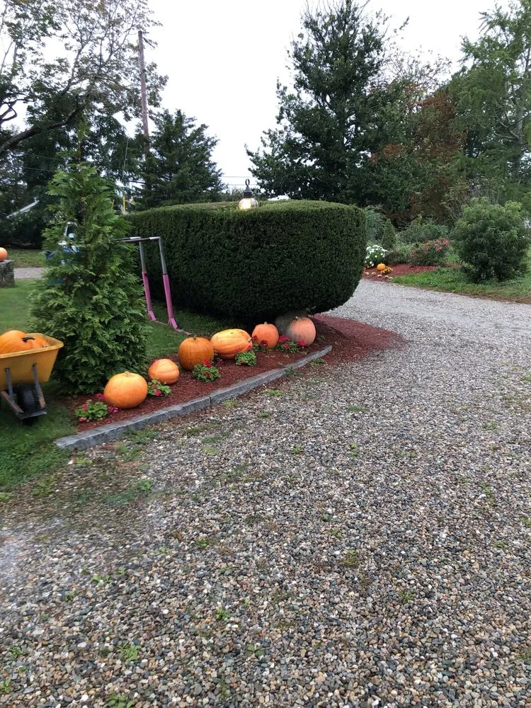 Trusted landscape installation in Plymouth, MA - R & J Landscaping