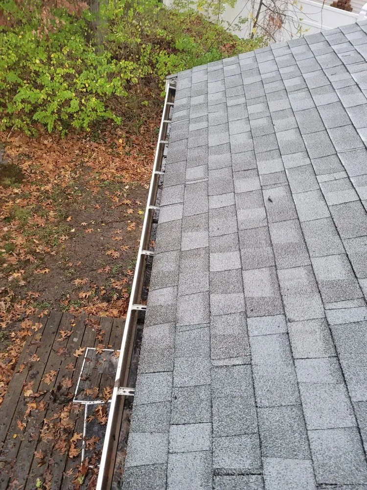 Expert landscape installation in Plymouth, MA - R & J Landscaping