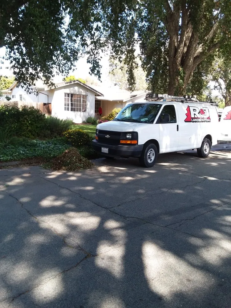 Affordable landscape design for outdoor upgrades in San Jose, CA by R & J Landscaping