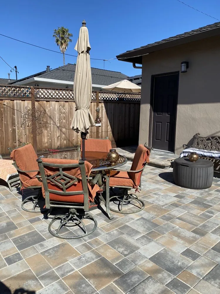 Trusted lawn mowing service in San Jose, CA by R & J Landscaping