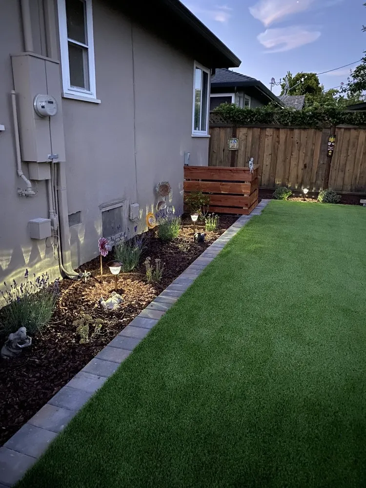 Expert lawn care service experts serving San Jose, CA - R & J Landscaping