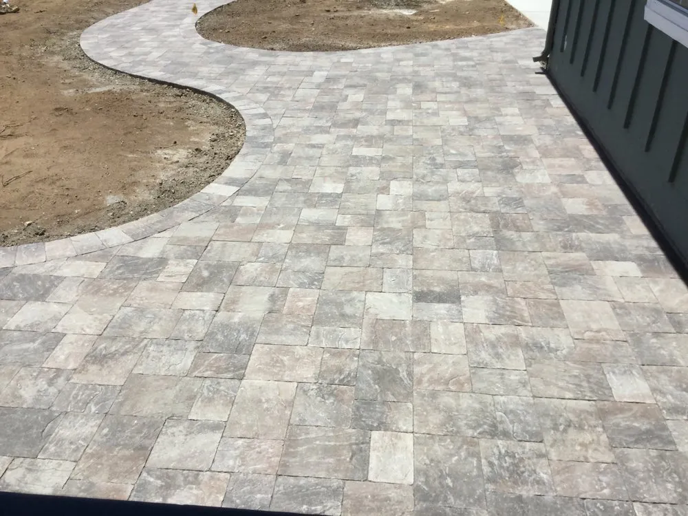 Affordable outdoor landscaping in San Jose, CA - R & J Landscaping