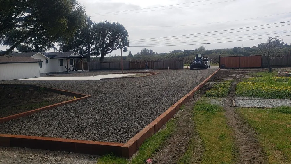 Professional residential landscaping for homes across San Jose, CA - R & J Landscaping