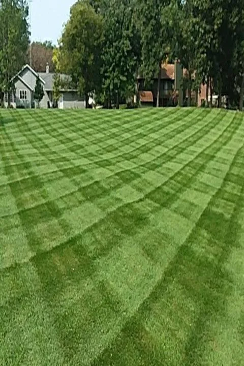 Top-rated lawn mowing service for outdoor upgrades in Ixonia, WI by R & J Lawn Care