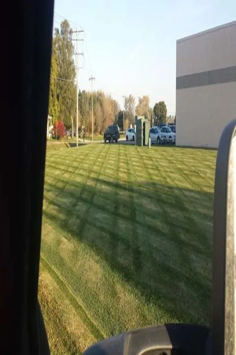 Reliable yard cleanup service in Ixonia, WI by R & J Lawn Care