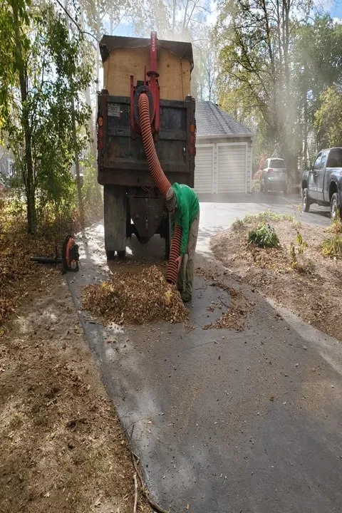 Local garden landscaping in Ixonia, WI - R & J Lawn Care