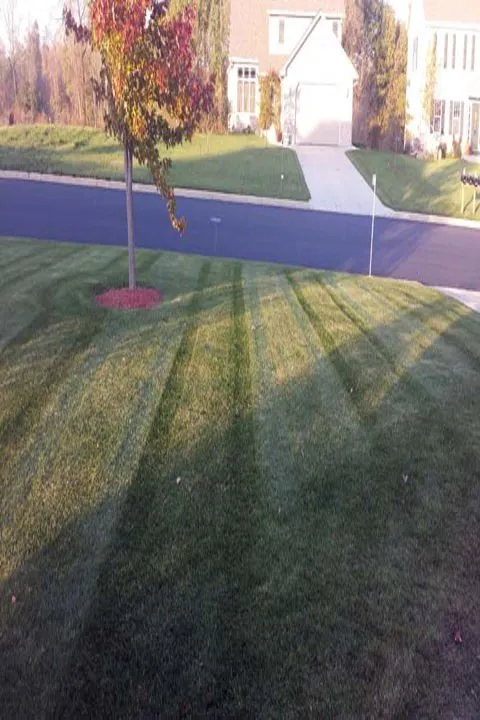 Custom garden landscaping in Ixonia, WI - R & J Lawn Care